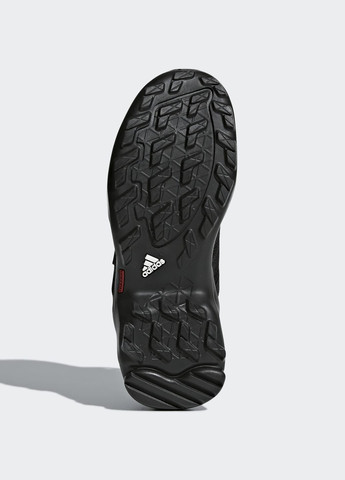 Чорні всесезонні взуття для активного відпочинку ax2r comfort adidas