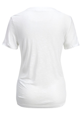 Белая футболка basic,белый,jjxx Jack & Jones