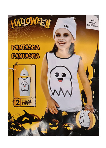 Костюмы и аксессуары для Хэллоуина детские (8 шт) Halloween (264647247)