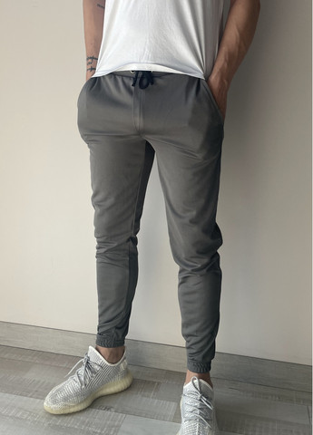 Чоловічі спортивні штани джогери No Brand (259316895)