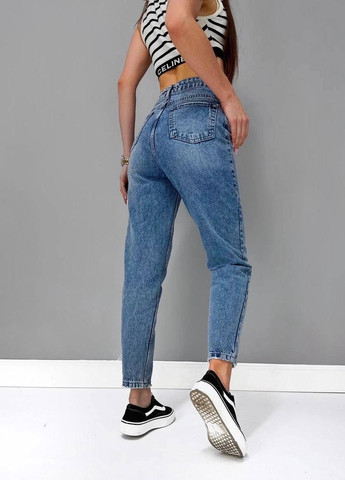Женские джинсы Джинс No Brand - (258429975)