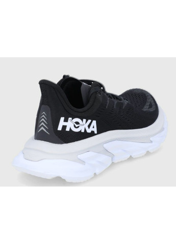 Черные кросовки мужские HOKA