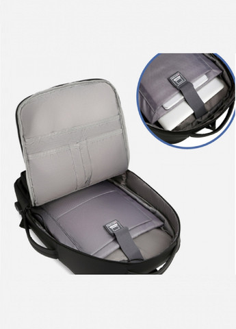 Городской мужской рюкзак -сумка No Brand (260356618)
