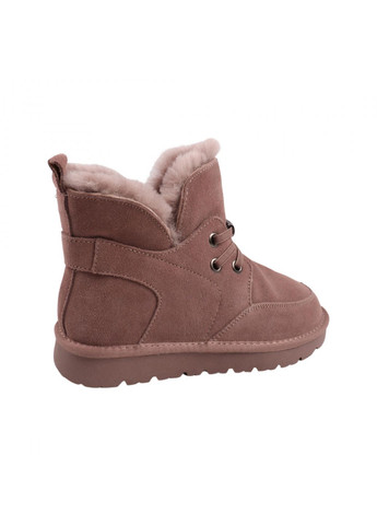 Уги жіночі капучіно натуральна замша Sorte Lady 30-23ZU- (257444409)