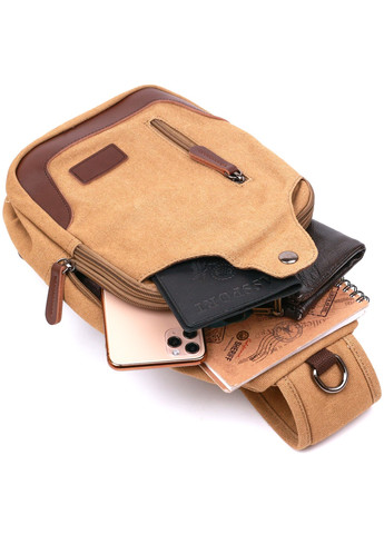 Мужская сумка Vintage (257159611)