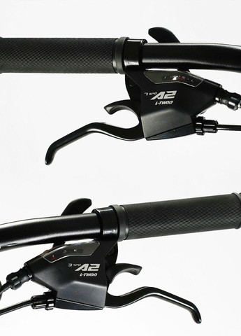 Велосипед Спортивний 26" дюймів «Rotex» RX-26960 Corso (277979431)