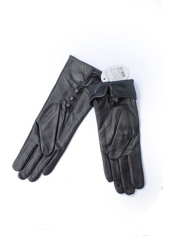 Женские кожаные удлиненные перчатки 788 M Shust Gloves (266142977)