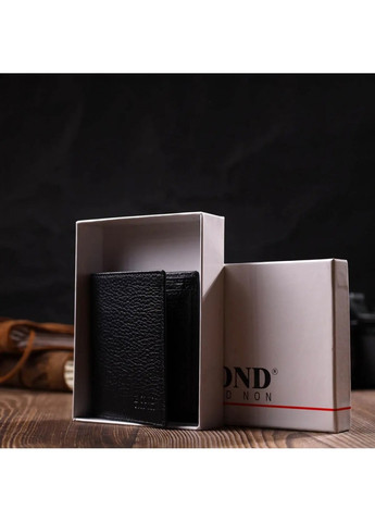 Кожаный мужской турецкий кошелек 21992 Bond (269089059)