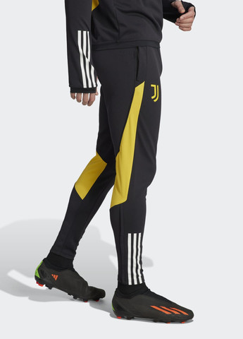 Спортивні штани Juventus Tiro 23 Training adidas (259728707)