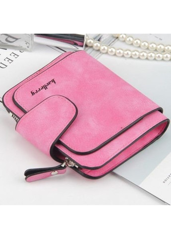 Жіночий гаманець Forever mini рожевий (BFRW-MRR) Baellerry (263518941)