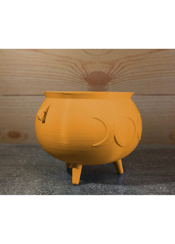 Горщик лепрекона «Фази місяця» ЗаСвіт (266425176)