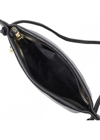 Молодіжна жіноча шкіряна сумка через плече 22395 Vintage (276705732)