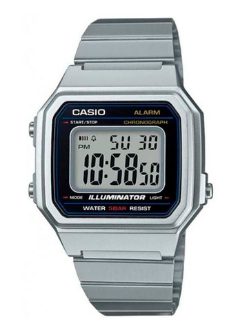 Часы B-650WD-1AVEF Casio (262891313)