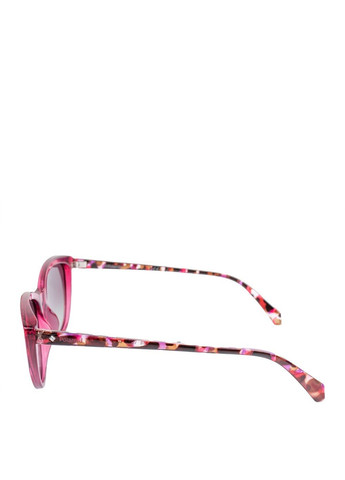 Женские очки с поляризационными ультралегкими линзами pld4080s-va455jr Polaroid (262975752)
