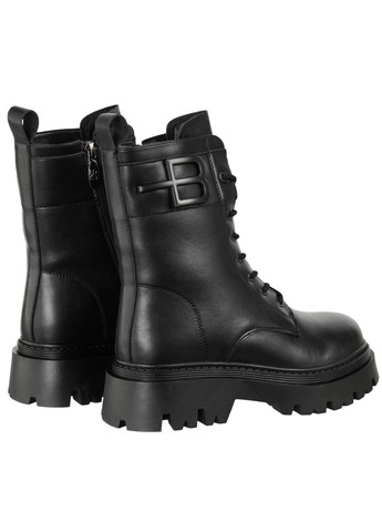 Жіночі черевики на низькому ходу 199547 Renzoni (267722574)