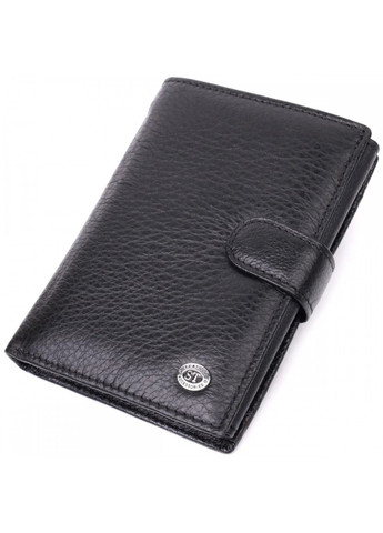 Мужской кожаный кошелек ST Leather 22478 ST Leather Accessories (277977535)