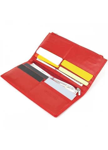 Женский кожаный кошелек ST Leather 19381 ST Leather Accessories (262453721)