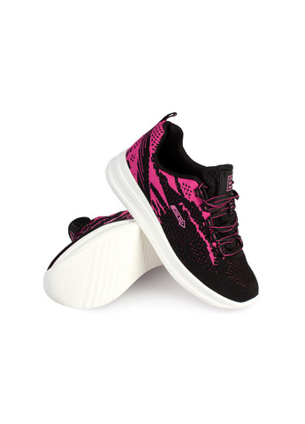 Рожеві кросівки жіночі бренду 8301394_(1) One Way