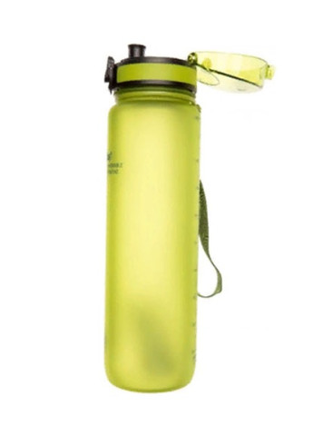 Colorful Frosted 3038 1000 ml Light Green Uzspace (256720335)