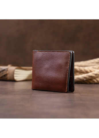 Чоловічий гаманець Grande Pelle (257557803)
