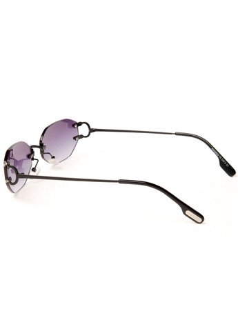 Солнцезащитные очки Геометрия женские LuckyLOOK 861-894 (262298242)