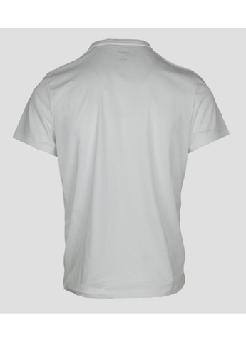 Белая футболка мужская tommy sport Tommy Hilfiger