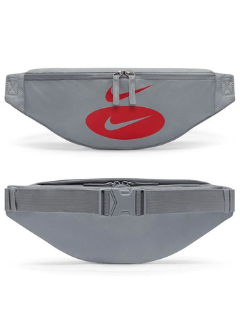 Сумка на пояс плечо бананка оригинал Nike heritage waist pack hybrid grx (262449877)