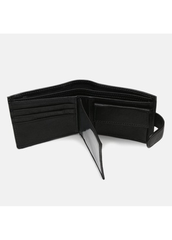 Чоловічий шкіряний гаманець K11077-black Ricco Grande (266144110)