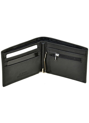 Мужской кожаный кошелек с зажимом на магните Dr. Bond msм-8 (266700946)