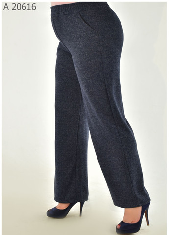 Женские штаны больших размеров SK (258050816)