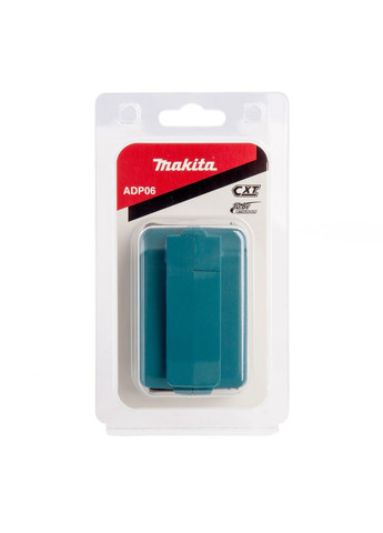 Адаптер USB для аккумуляторов CXT ADP06 Makita (257973437)