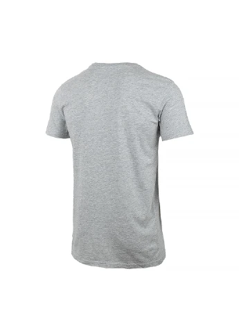 Серая футболка t-shirt &grille Jeep
