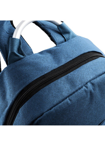 Чоловічий міський рюкзак з тканини 3detam-002-6 Valiria Fashion (263360747)