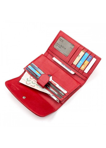 Кошелек из кожи морского ската STW 65 Ekzotic Leather (269089326)