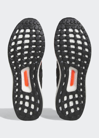 Помаранчеві всесезон кросівки ultraboost 1.0 adidas