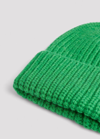 Шапка зима,зелений, NA-KD (263948783)