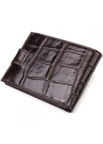 Мужской кожаный кошелек 21516 Canpellini (262523754)