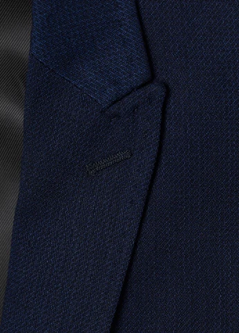 Пиджак,темно-синий, H&M (264641774)