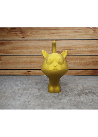 Статуетка супер позитивного кота ЗаСвіт (261555265)