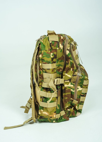Тактический военный рюкзак 55 литров Cordura mude special (274063610)