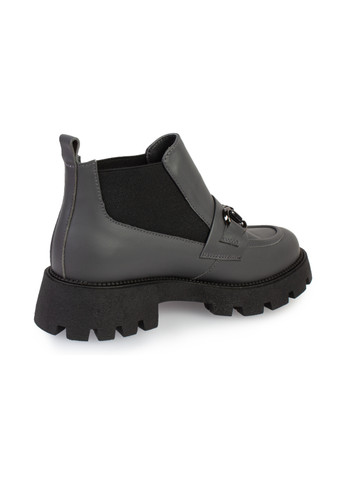 Черевики челсі жіночі бренду 8101003_(1) ModaMilano (262885490)