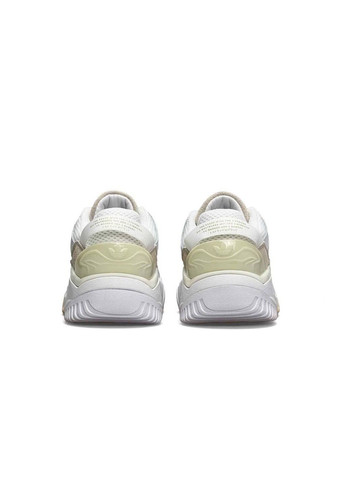 Білі осінні кросівки жіночі, вьетнам adidas Originals Niteball ll White Grey Olive