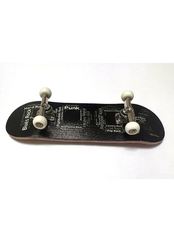 Профессиональный фингерборд S29 PowerFinger (258160989)