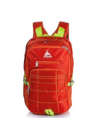 Городской рюкзак для ноутбука W2188-orange Onepolar (262976035)
