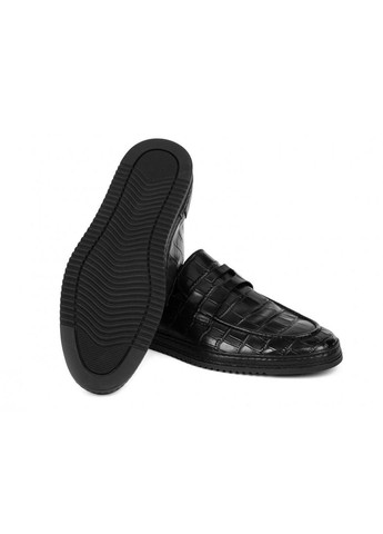 Черные туфли Carlo Delari