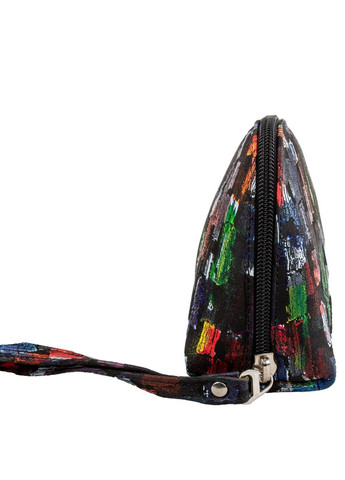 Косметичка из натуральной кожи SHI1-734 Desisan (263135825)