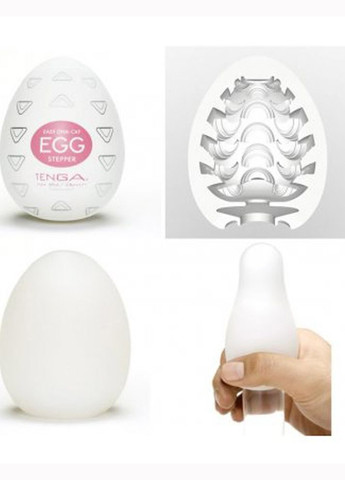Мастурбатор яйце Tenga (276470339)