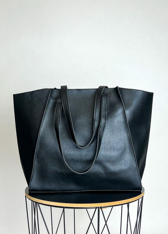 Жіноча сумка Cheril чорна No Brand (264835971)