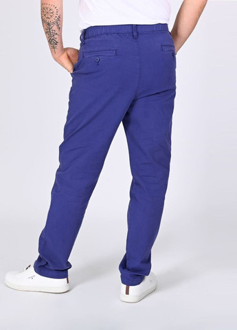 Синие брюки Levi's