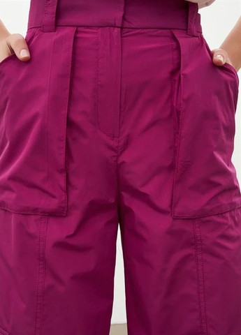 Розовые брюки Setre